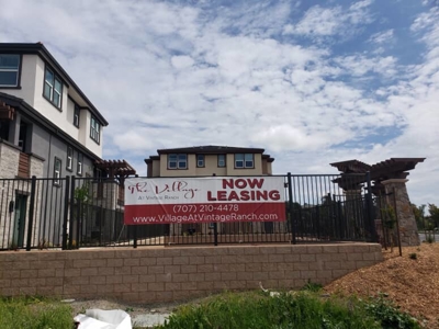 Banners Photo